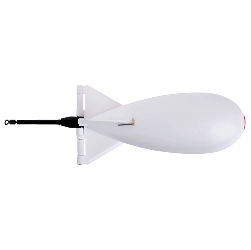 Spomb Midi-X White